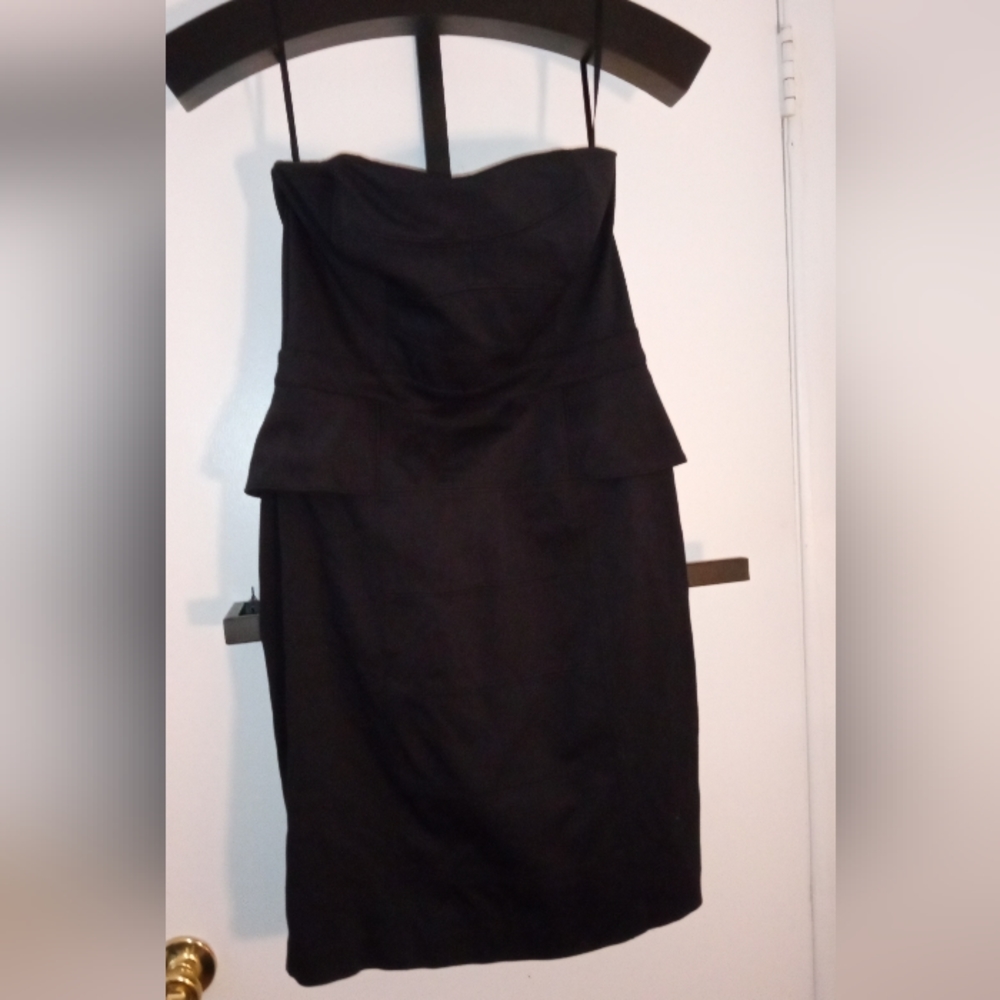 White House black market dress size 8